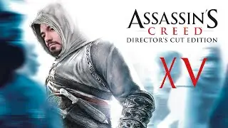 COMBATTIMENTI SFRENATI E PREPOTENTI! (Assassin's Creed)