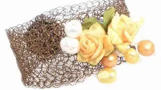 Joyas Dise&ntilde;o Artesanas Barcelona (www.lolacalores.com)