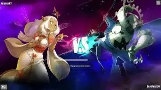 Krosmaga Deck X&eacute;lor, les bases du jeu.