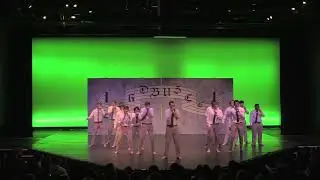 Francesca - The Loyola Chimes A Cappella (opb. Hozier)