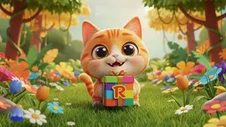 ABC Full of Fun Surprise Boxes | Fun Alphabet Song for Toddlers to Learn Letters and Surprise Animal