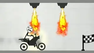 Draw Bridge Puzzle - Level 115 Fails (WEEGOON Games) @JEDT15