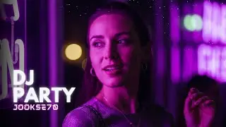 Techno Mix 2025 🚨 Best Nonstop Techno Remixes That Hit Hard and Keep You Hyped for Hours!