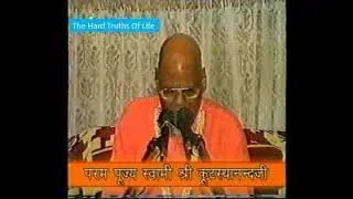 Shrimad Bhagvad Gita Pravachan - Adhyay - 17B  by Param Pujya Swami Shri Kutasthanand Ji Maharaj