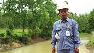 Corporate Video I PT CSD (Cibaliung Sumberdaya) I epicfive.id