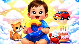 C for Cat 🐱 | C for Car 🚗 | Letter C Phonics Song | ABC Learning for Kids