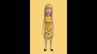 Alexa Uresti The Kitty Girl Movie 13