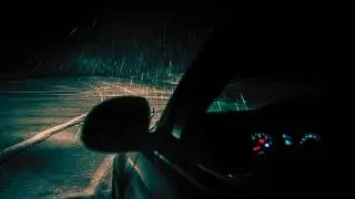 Another day in the life of a delivery man! HORROR STORY