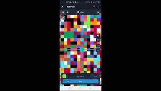Not pixel, OEX & CTO update