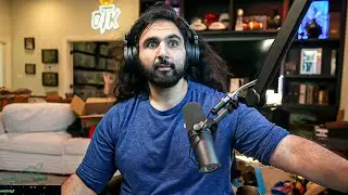 Reacting to Youtube and Twitch Recaps are here! | Esfand Live 12/3/2025