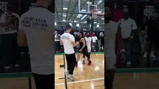 Hoodie Qel Takes On Malik On TNCLeague & WAS TALKING CRAZY...