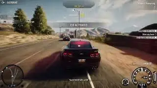 Need for Speed Rivals: One After The Other #games #gaming #nfsr #nfs