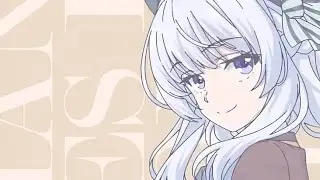 Arisu Sakayanagi Voice Dub