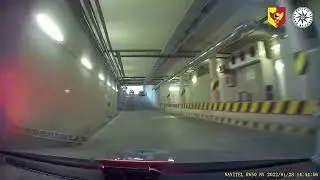 HONIČKA TOYOTY V PRAZE
