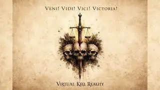 VKR - V4 - Lucifer #music  #epic  #cinematicmusic