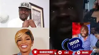 Mummy Hannah Mayowa still backing Actress Iyabo Ojo on this Baba Ijesha saga