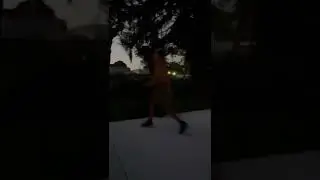Backyard Battles EP. 4 #shorts #basketball