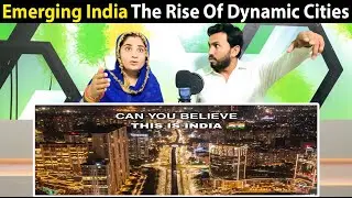 Emerging India The Rise Of Dynamic Cities Pakistani Hindu Reactions