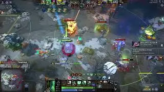 Dota 2: Inhouse 17 Game 9 Diretide (Season's Greeviling 2022-2023) (with Chancer)