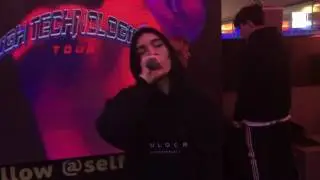 FLESH/ЗАКАТ 99.1/КОНЦЕРТ/LIVE-AUDIOPUNK(HD)