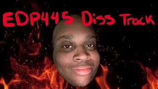 EDP445 DISS TRACK