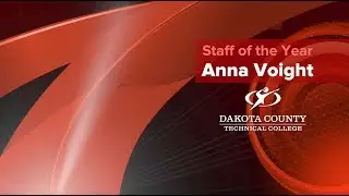 2019 DCTC Staff of the Year Award