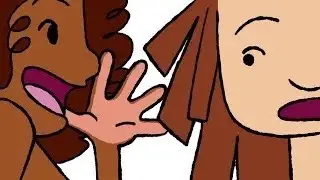 Zion - Queer Youth Animated S1E4