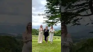 Wow 😮 3 Daughters Gender Reveal on the Same Day #schwangerschaft #genderreveal #love