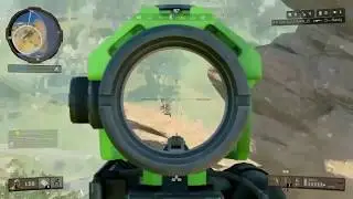 Blackout sniper montage