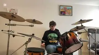 BATTERIA COMPLETATA! 