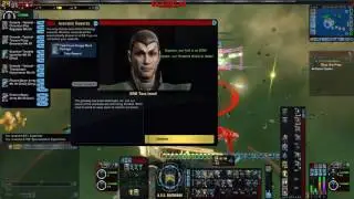 Temporal Heavy Dread 132K Torpedo Build w/ Commentary