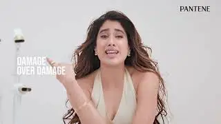 Pantene's Bond Repair Conditioner with 5000 Pro-Vitamin B5 pearls