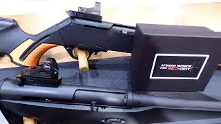 Detachable Mount 