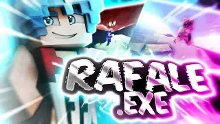 LES MDT/RUSHFAST SUR FUNCRAFT EN 2020 | RAFALE.EXE , LEYY (STAFF ORG) DANS LA SAUCE 🌶️  w/ORG
