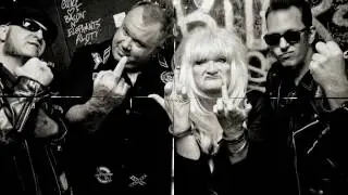 Jayne County - Rock 'n' roll Cleopatra (1980)