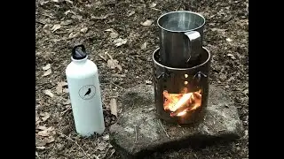 Ako vyrobiť drievkač