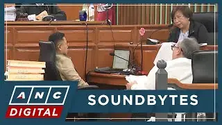 LOOK: DPWH-Mimaropa official testifies in bail hearing of Zaldy Co&rsquo;s co-accused in Mindoro case