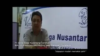 081 235 518 003 (Simpati) Software Akuntansi Surabaya
