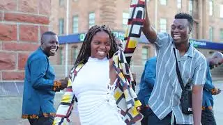 Adoe feat. Mkhul' uBekezela - Ofana nawe (Official Music Video)