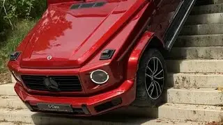 Самые крутые тачки. Автомобиль.