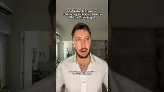 Todos los #HouseTour son iguales 😂 #humor #parodia #influencer #comedia
