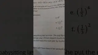 Studying is trash...