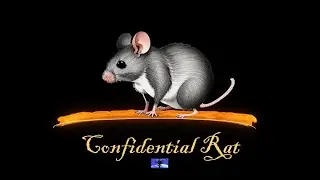 Confidential Rat - ELY - ( LIA Diss Track ).