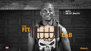 The Fit Lab Episode 1