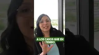 &iquest;Cuanto tiempo tardan las citas en ciudad Ju&aacute;rez? #paralegalpetramelendez #consulado #ciudadjuarez