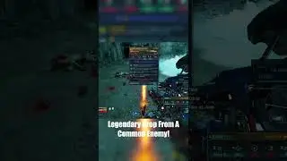 Non-Existent Drop Chance!