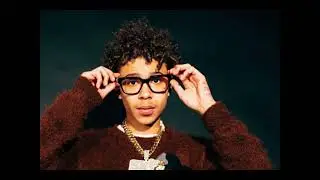 (FREE) Luh Tyler Type Beat - 