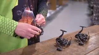 Bulletproof front drag