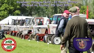 Stradsett Vintage Rally May 2024