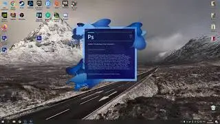 КАК ЛЕГКО СКАЧАТЬ И УСТАНОВИТЬ ADOBE PHOTOSHOP ЗА 3 МИНУТЫ